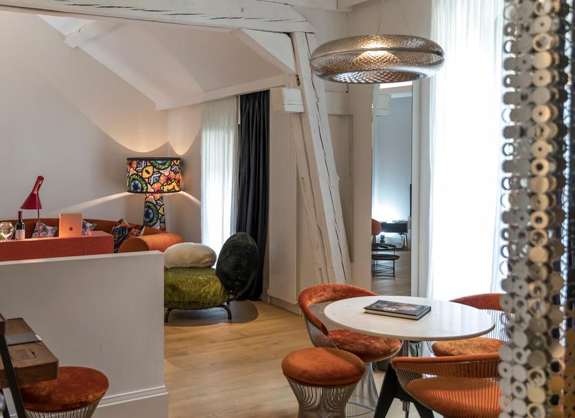 Sala Foto