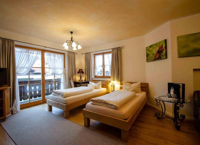 Habitació Foto