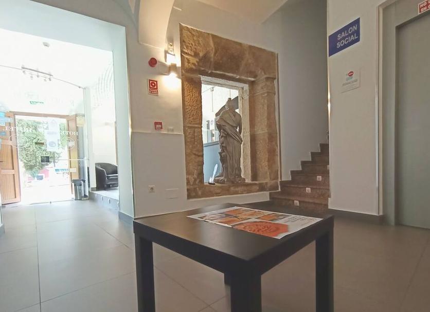 Serveis de l’habitació Foto