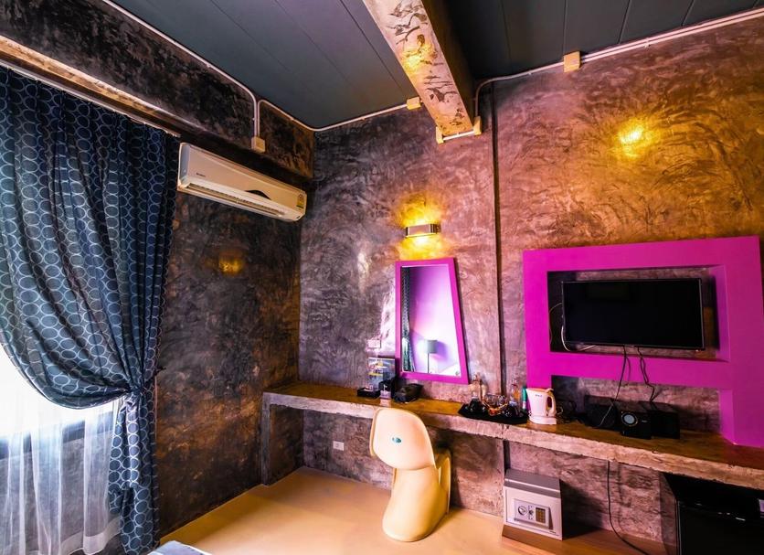 Serveis de l’habitació Foto