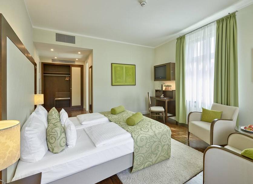 Habitació Foto