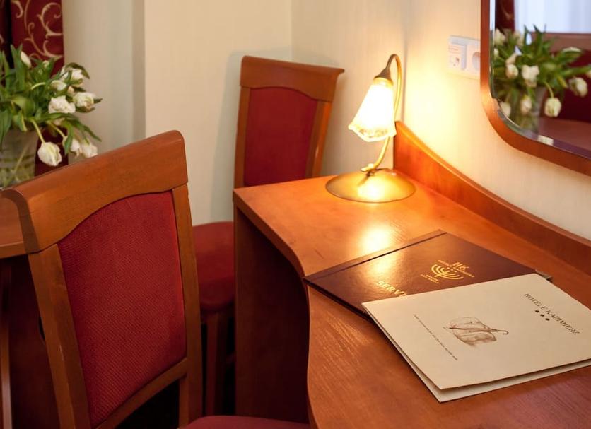 Serveis de l’habitació Foto