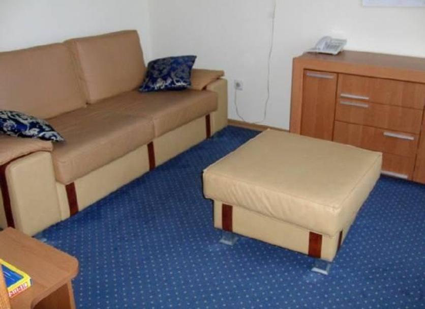 Sala Foto