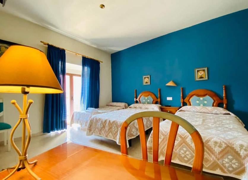 Habitació Foto