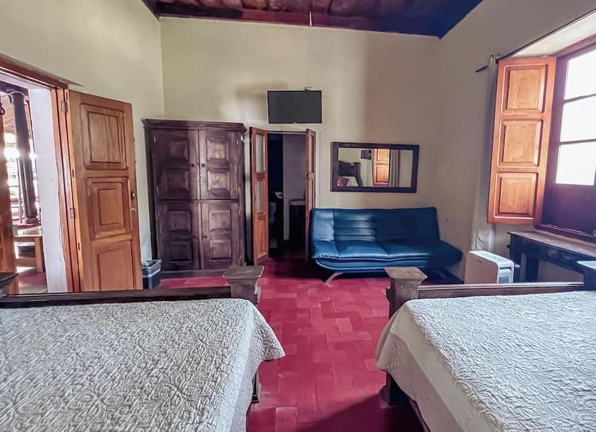 Habitació Foto