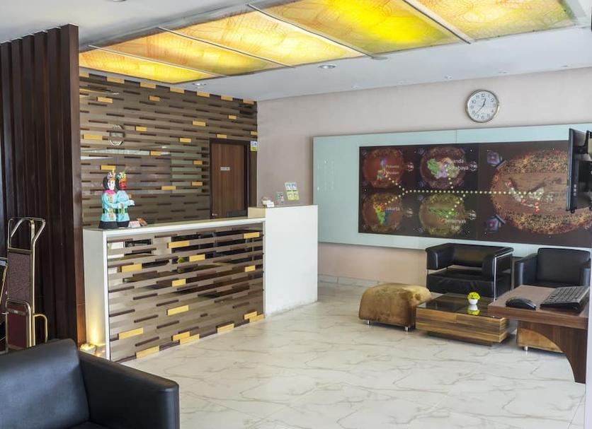 Recepció Foto