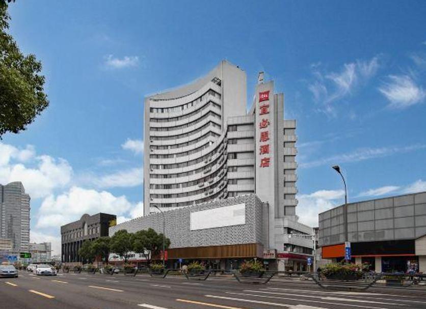Edifici Foto