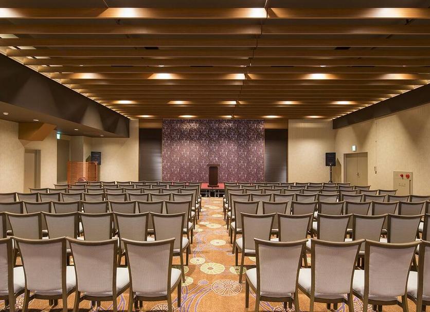 Sala de conferències Foto