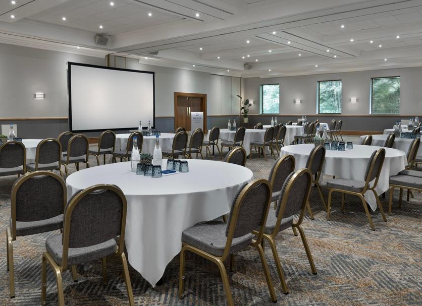 Sala de conferències Foto
