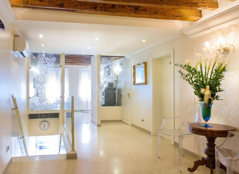 Recepció Foto