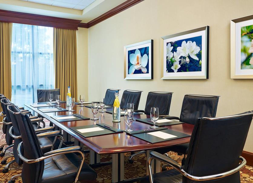 Sala de conferències Foto