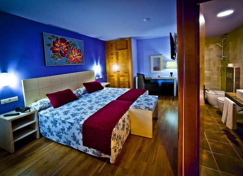 Habitació Foto