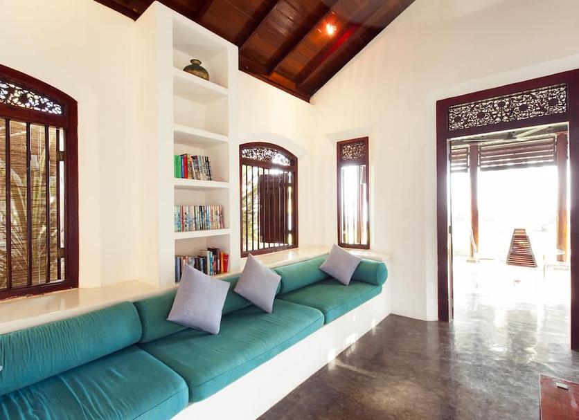 Sala Foto