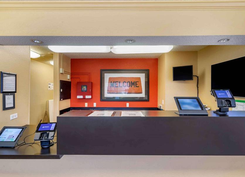 Recepció Foto