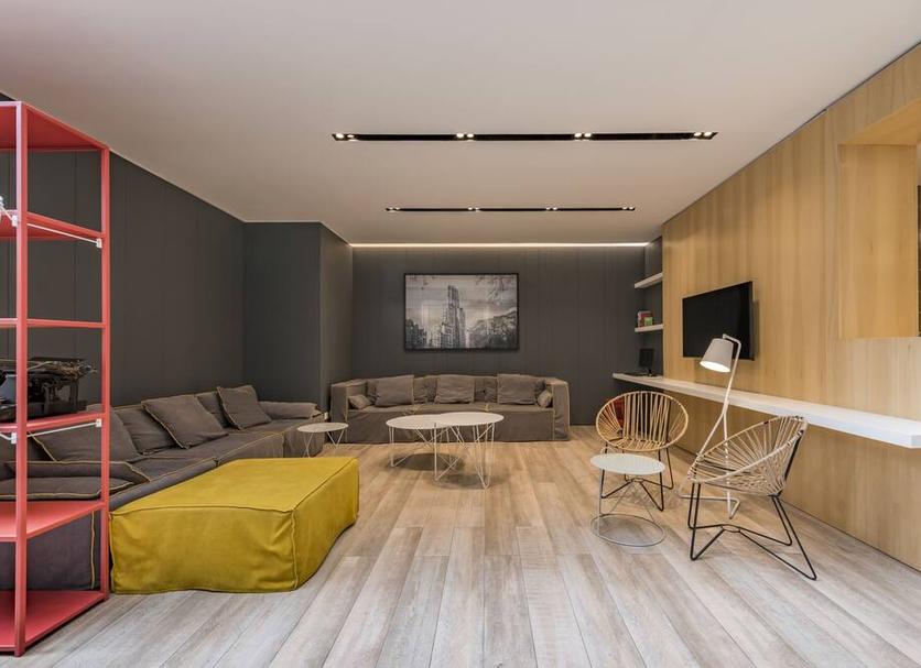Sala d'estar Foto