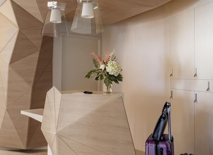 Serveis de l’habitació Foto