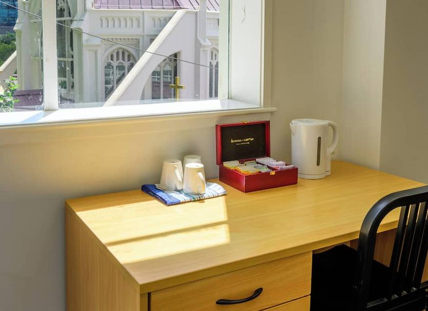 Serveis de l’habitació Foto