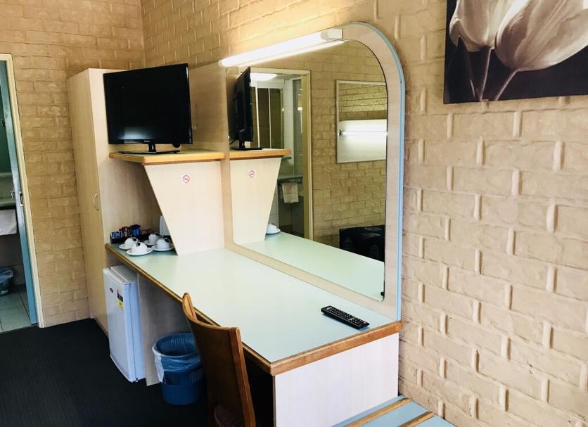 Serveis de l’habitació Foto