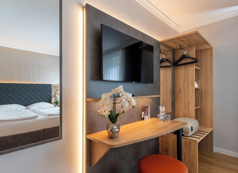 Serveis de l’habitació Foto