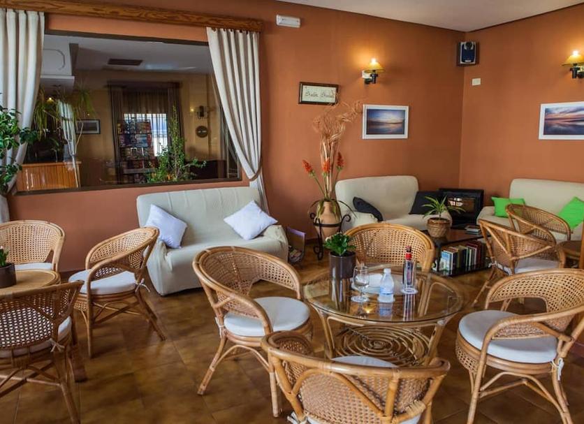 Sala d'estar Foto