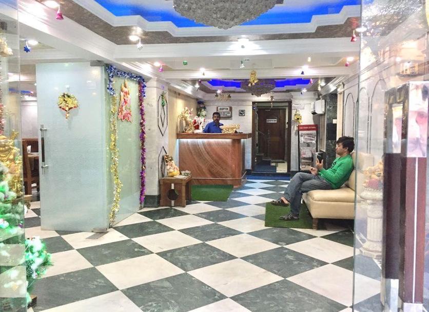 Recepció Foto