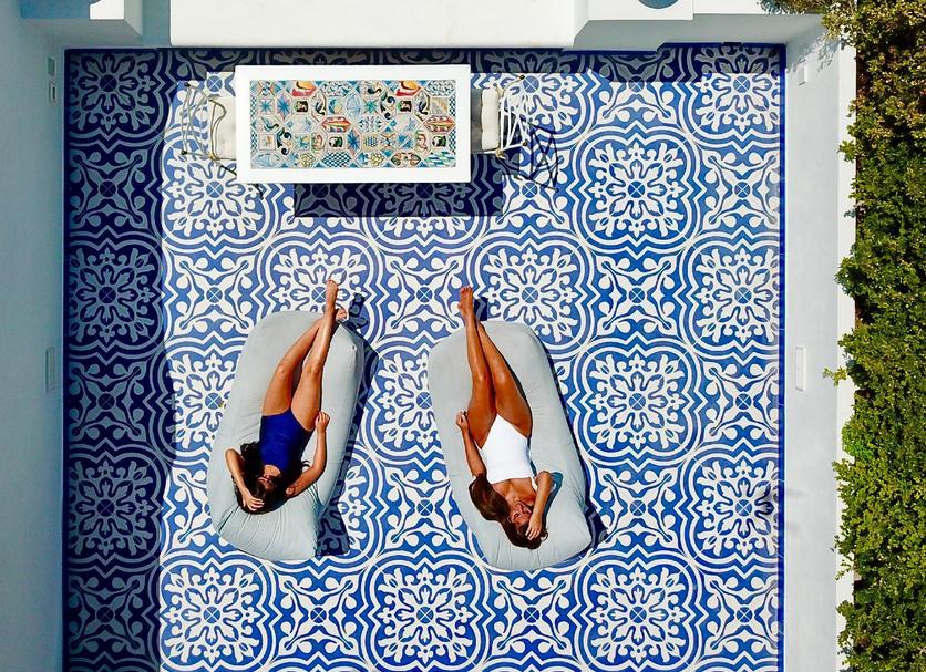 Serveis de l’habitació Foto