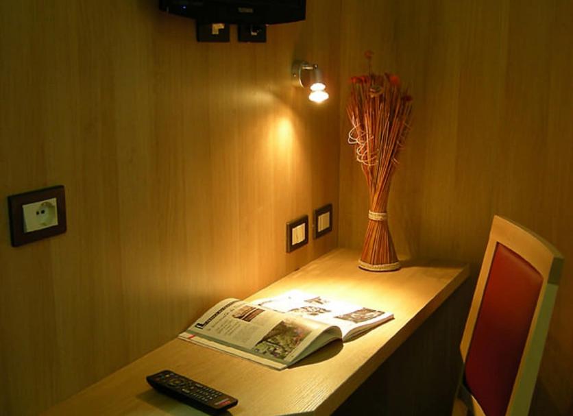 Serveis de l’habitació Foto