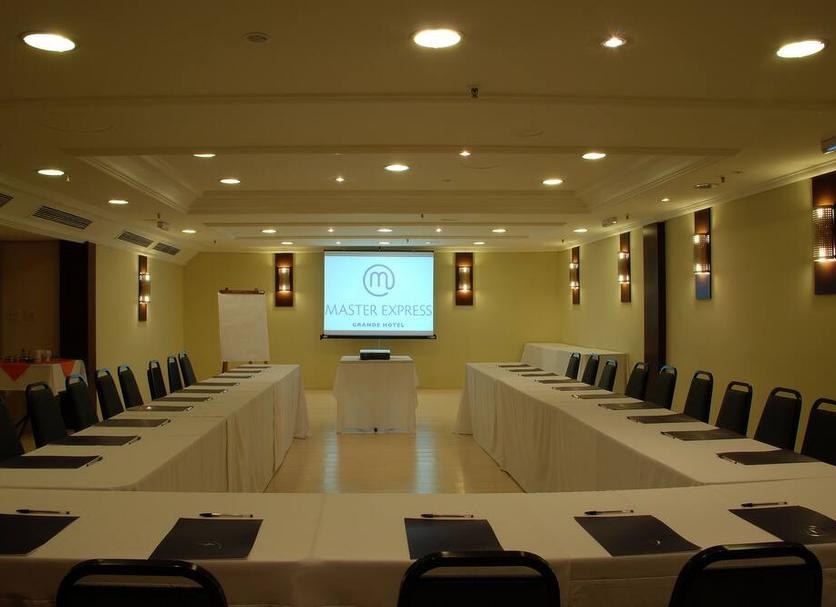 Sala de conferències Foto