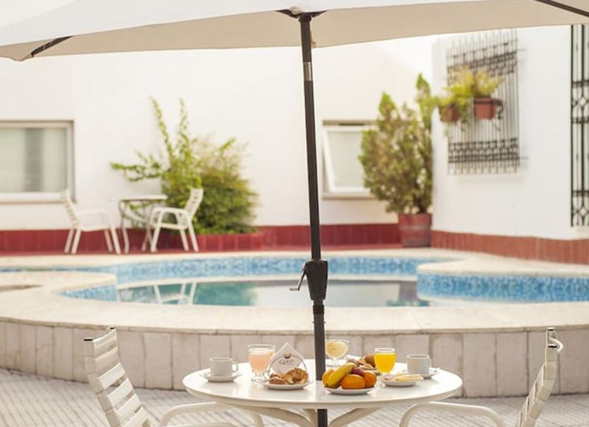 Pool Foto