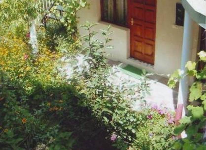 Vista exterior Foto