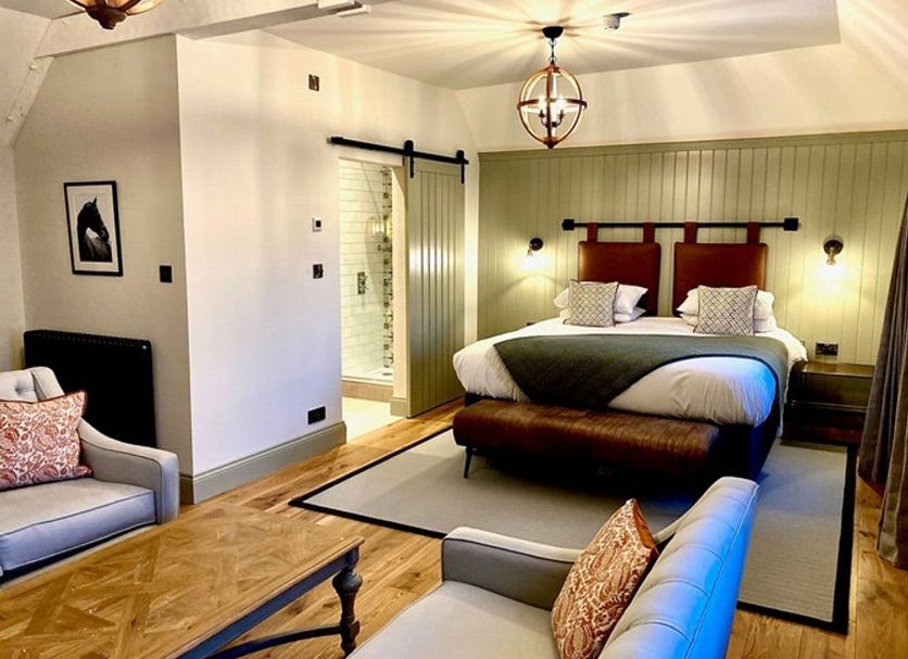 Habitació Foto