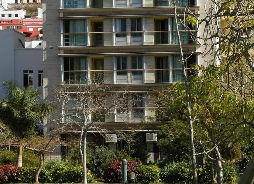 Edifici Foto