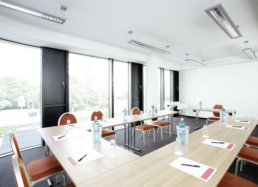 Sala de conferències Foto
