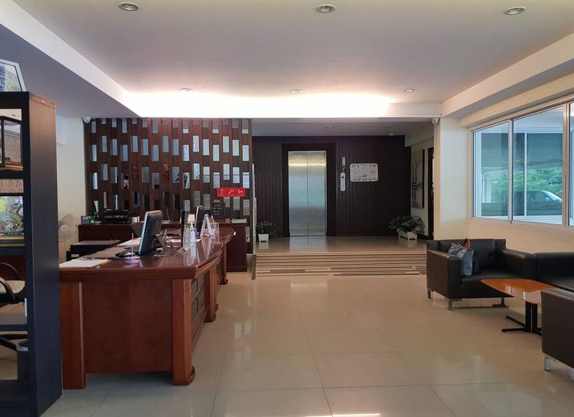 Recepció Foto