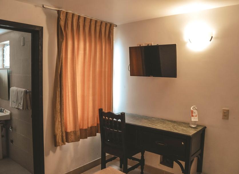 Serveis de l’habitació Foto