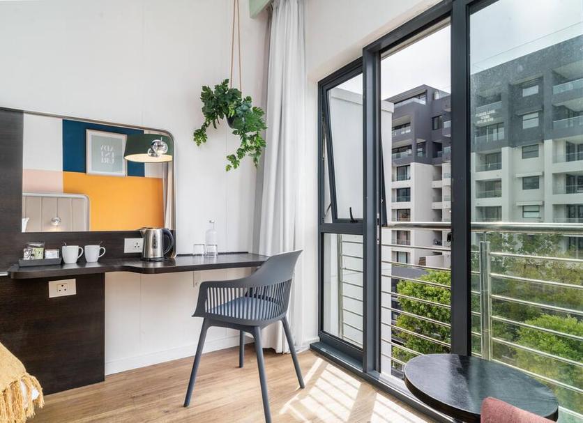 Serveis de l’habitació Foto