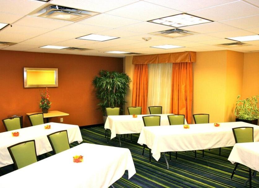 Sala de conferències Foto