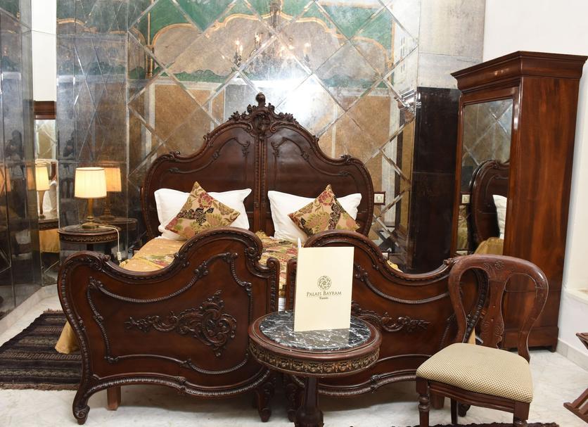 Serveis de l’habitació Foto