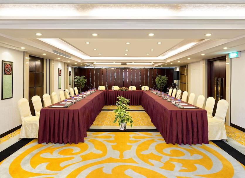 Sala de conferències Foto
