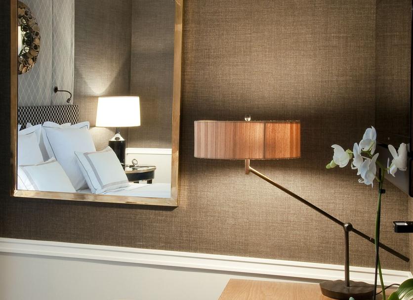 Serveis de l’habitació Foto