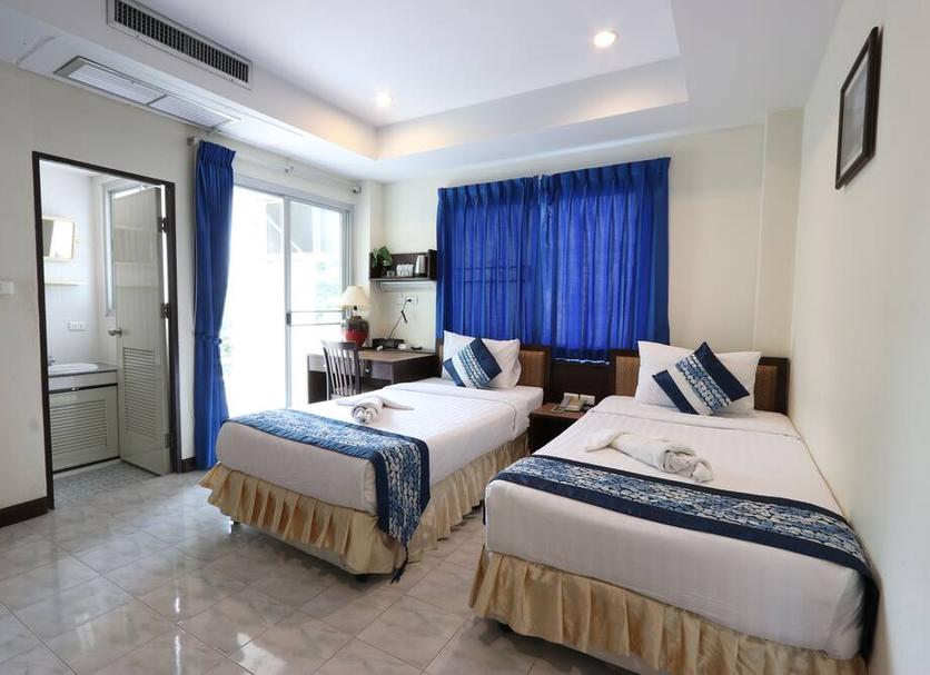 Habitació Foto