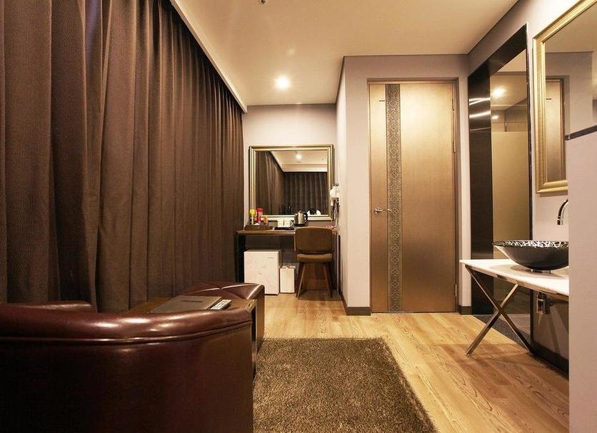 Sala Foto
