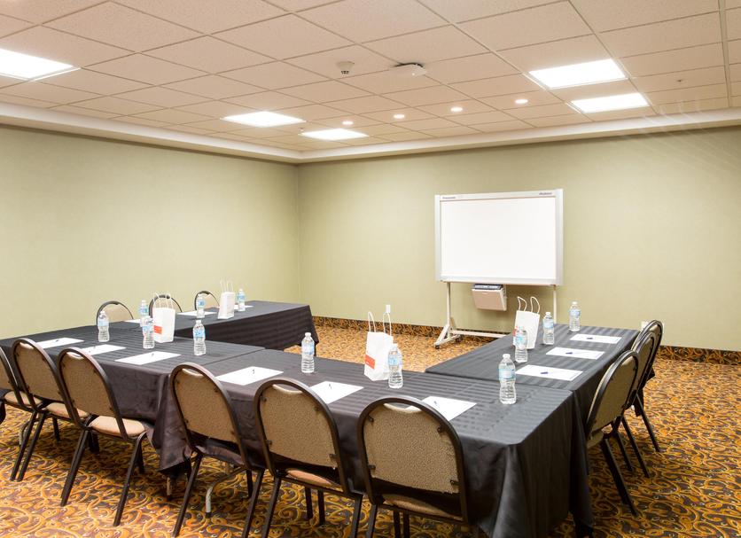 Sala de conferències Foto