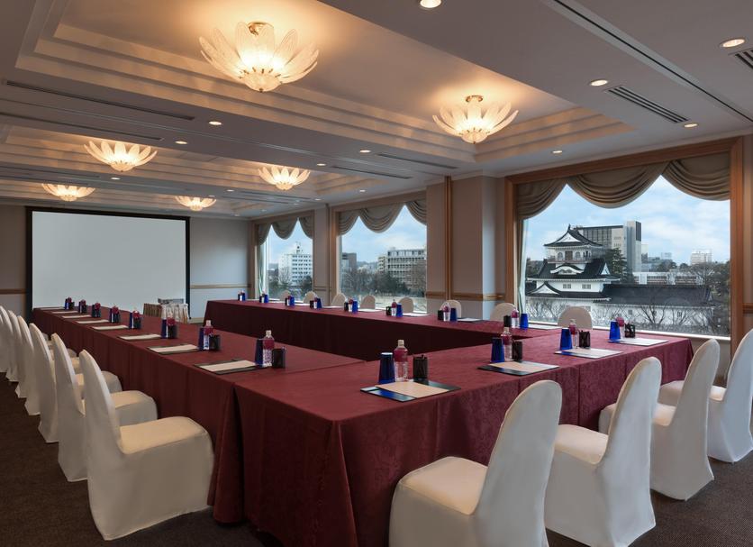 Sala de conferències Foto