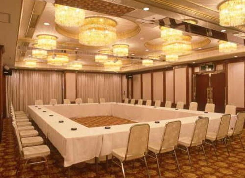 Sala de conferències Foto