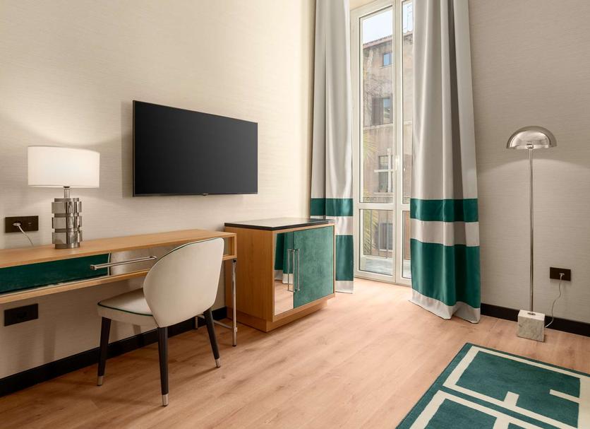 Serveis de l’habitació Foto
