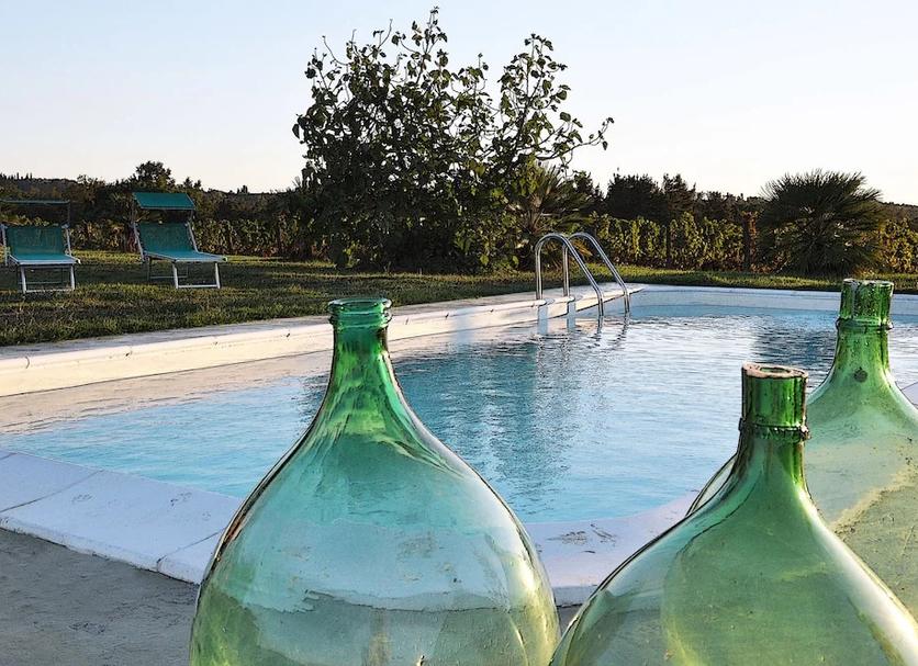 Pool Foto