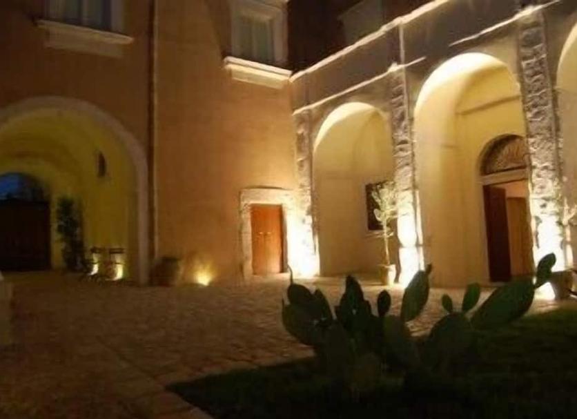 Vista exterior Foto