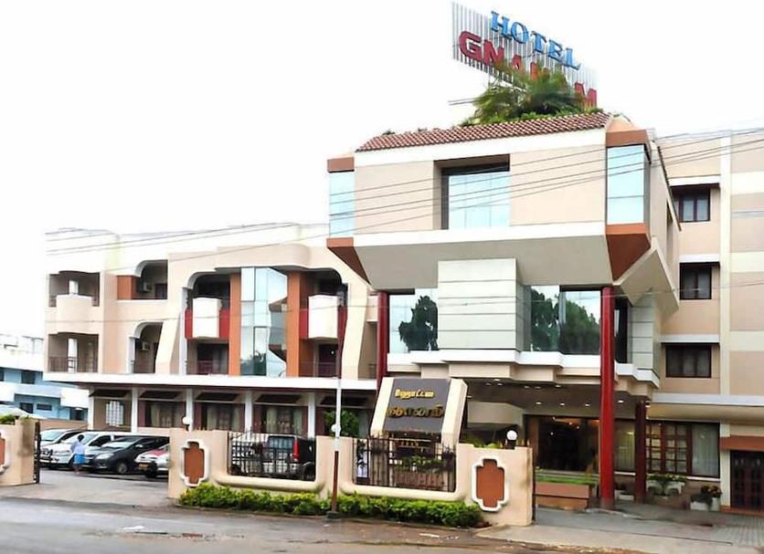 Edifici Foto