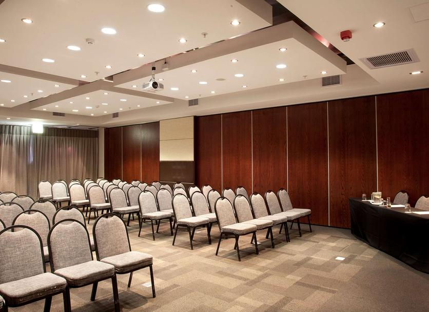 Sala de conferències Foto